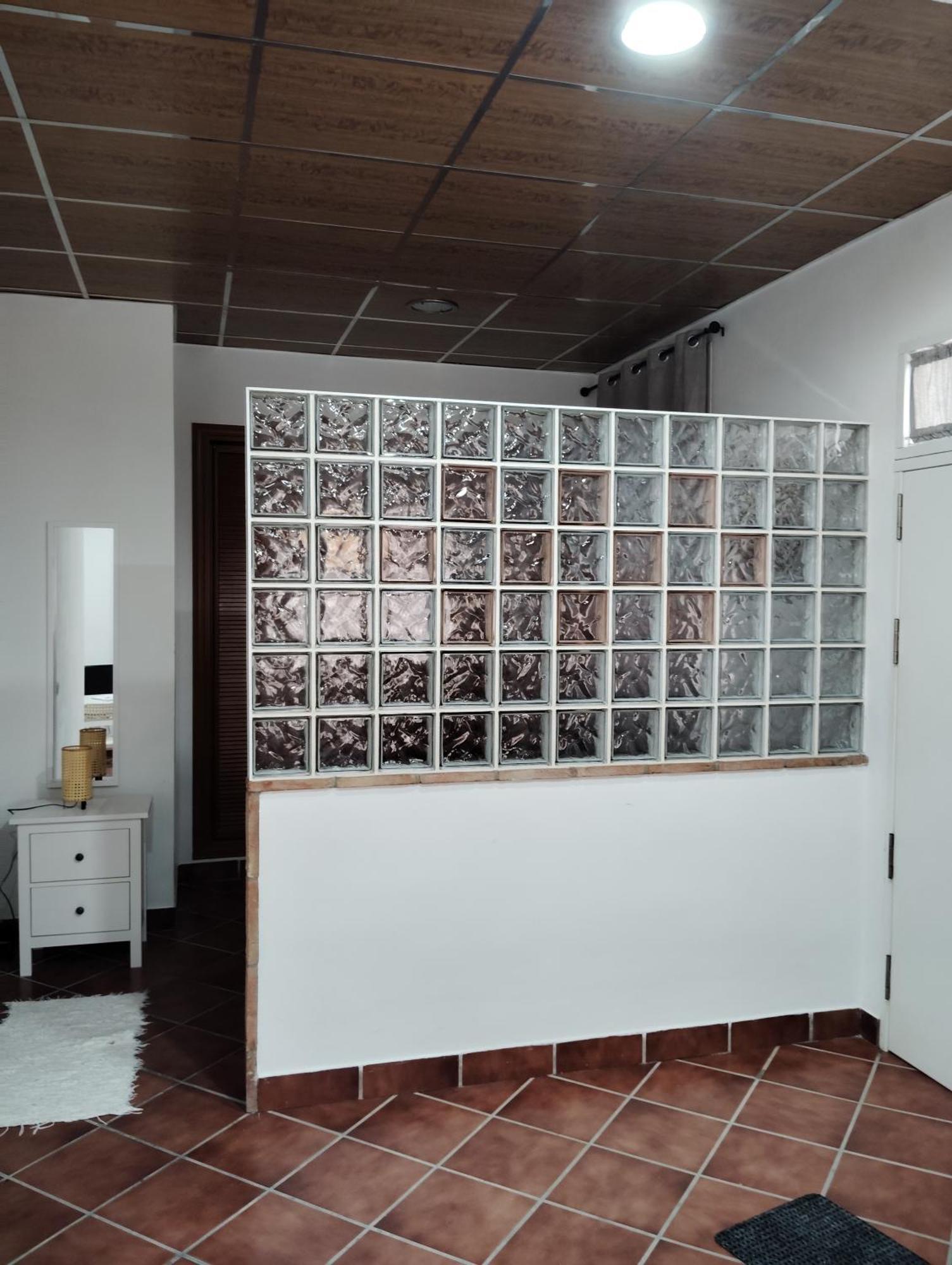 Apartament Málaga Eksteriør billede