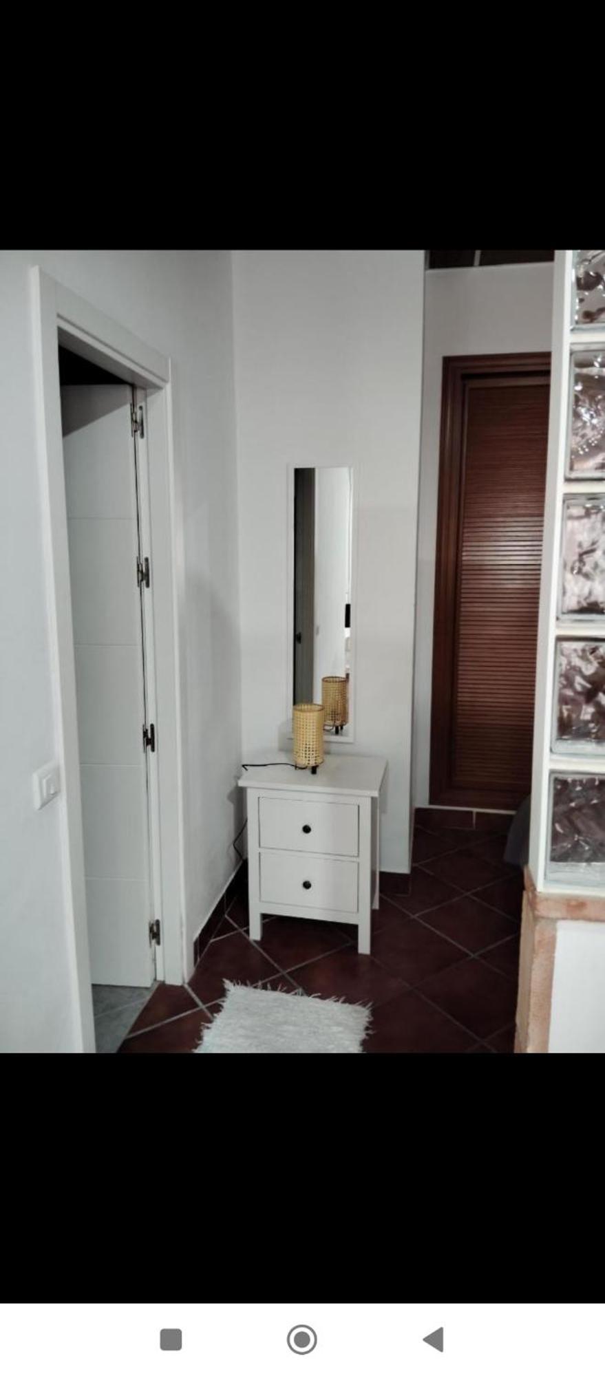 Apartament Málaga Eksteriør billede